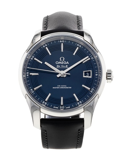 Omega De Ville Co-Axial 433.33.41.21.03.001